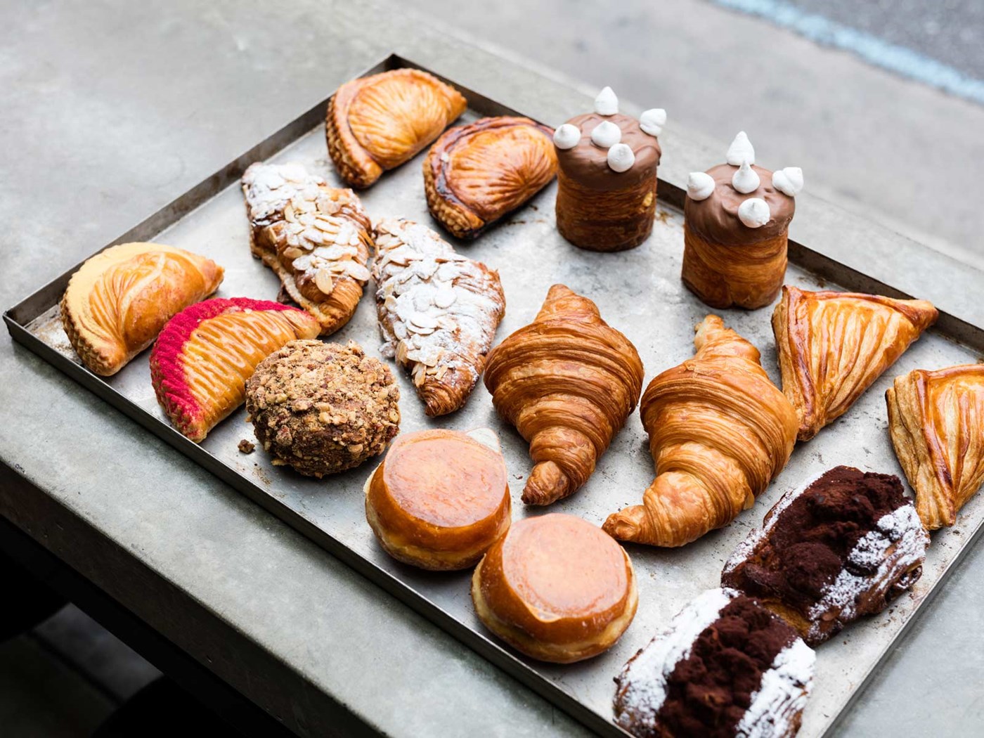 Adelaide’s Best Bakeries: Prepare for Pastry Paradise | Sitchu Adelaide