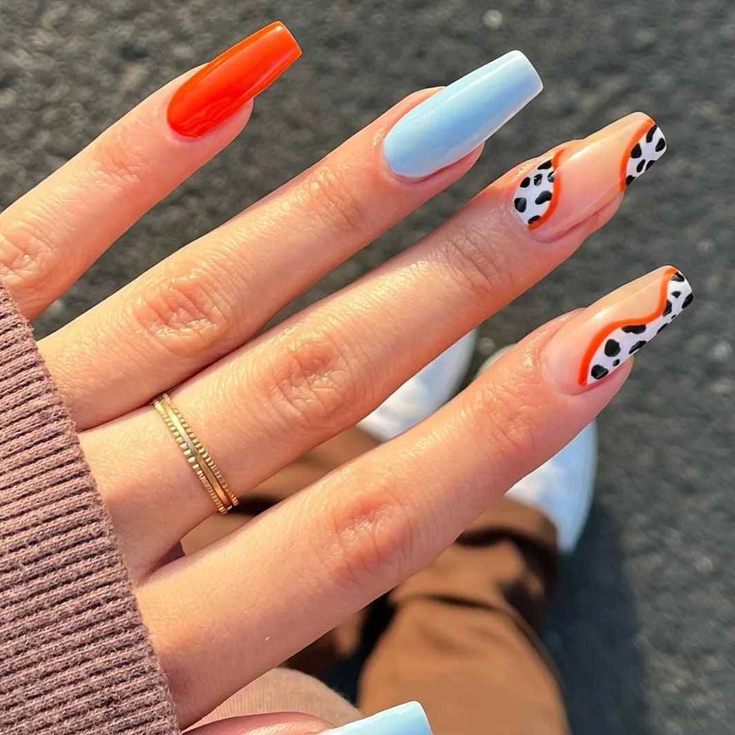 Nail Salons in Chicago for Manicures, Pedicures and Nail Art