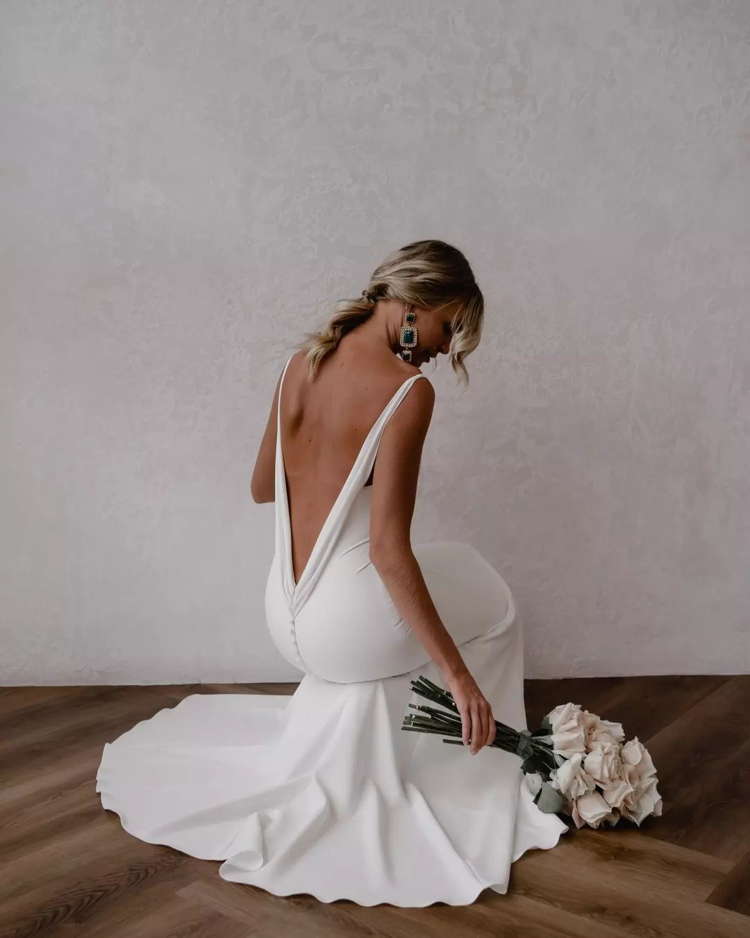 The Best Wedding Dress Shops in Sydney Guaranteed to Help You Find