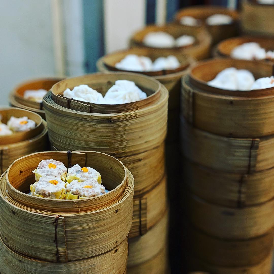 Where to Get Sydney s Best Yum Cha When the Cravings Hit