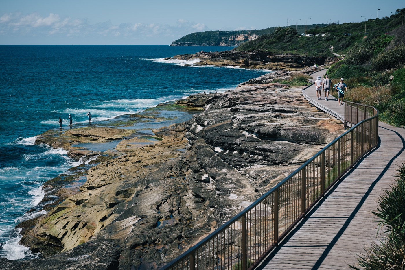 The 8 Best Northern Beaches Walking Tracks To Explore Sitchu Sydney