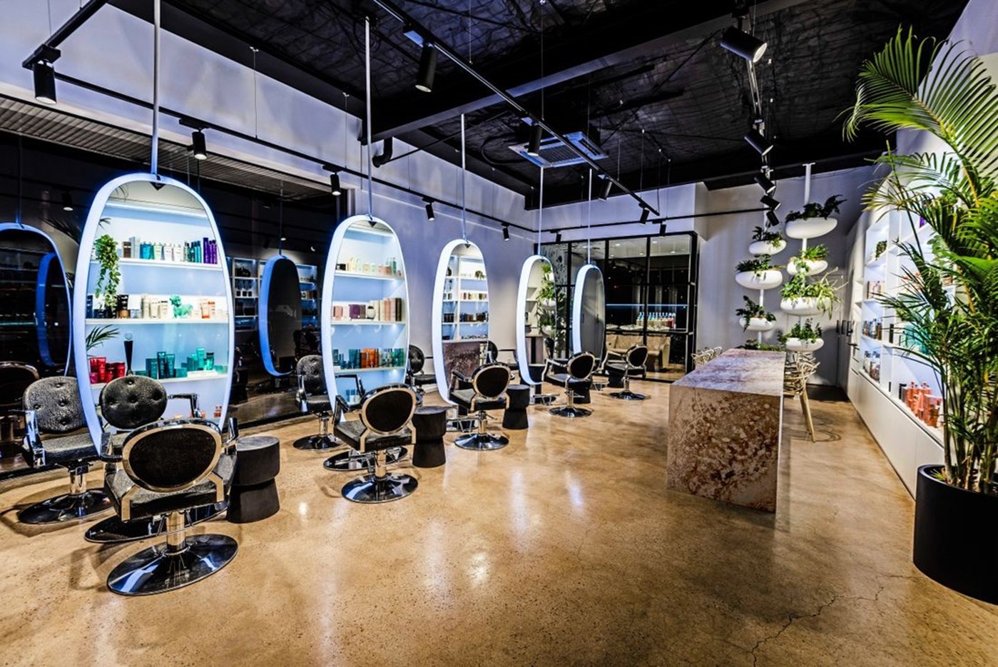 Best Hairdressers in Adelaide for the Most Luscious Locks | Sitchu Adelaide