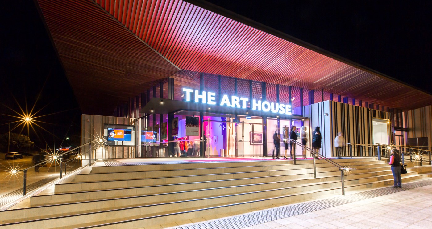 The Arthouse Wyong