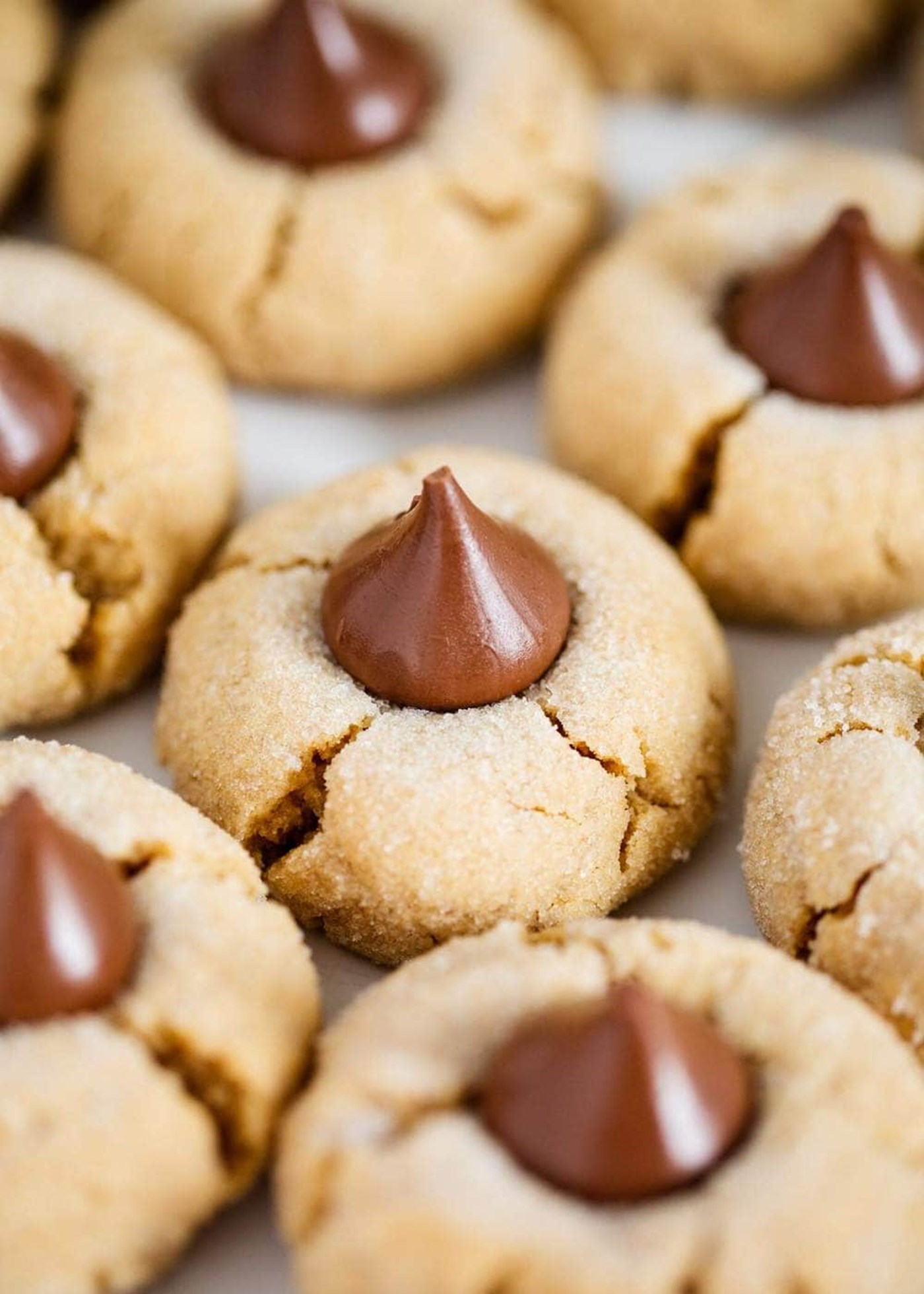 EASY Shortbread Cookie Recipe - I Heart Naptime