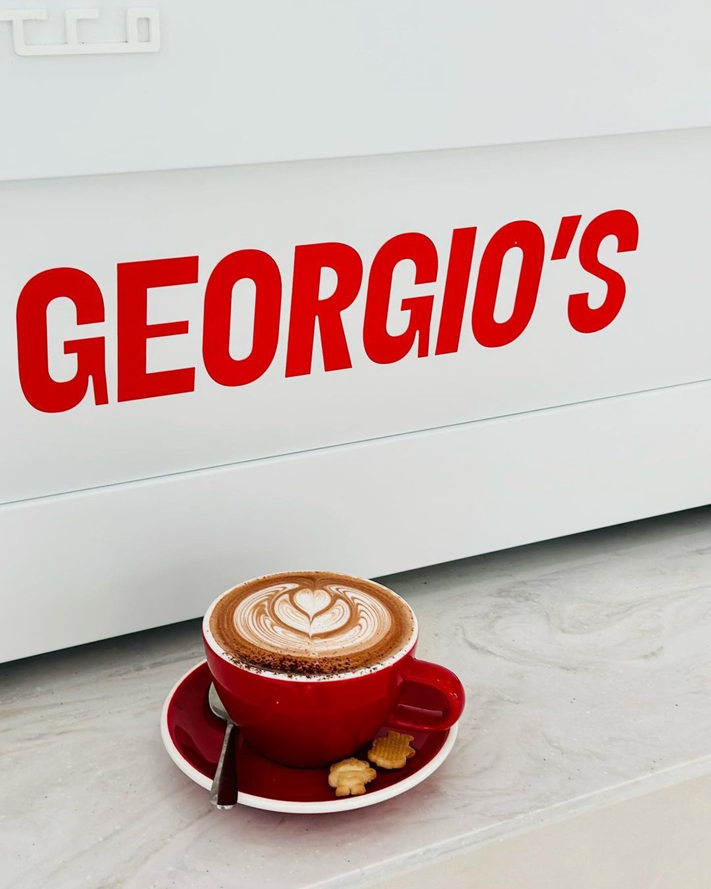 Georgio’s Cafe