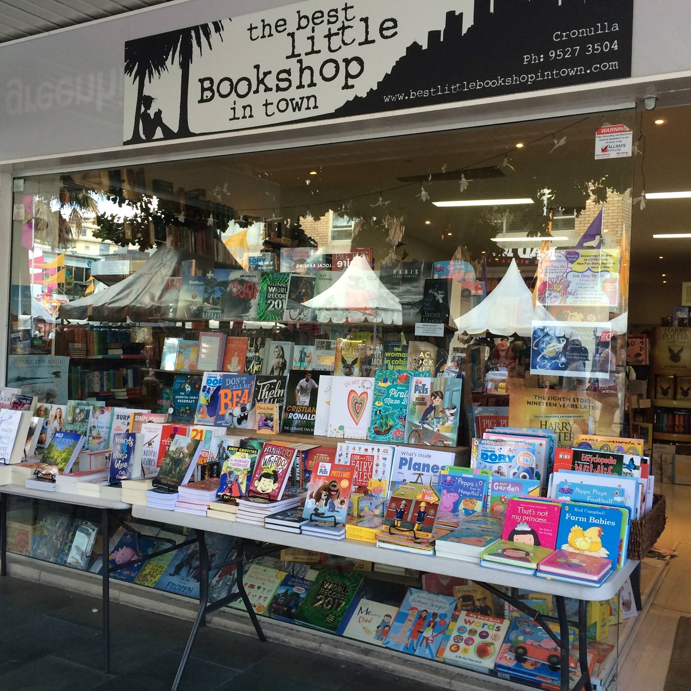 Find Your Next Page Turner at the Best Bookstores in Sydney | Sitchu Sydney