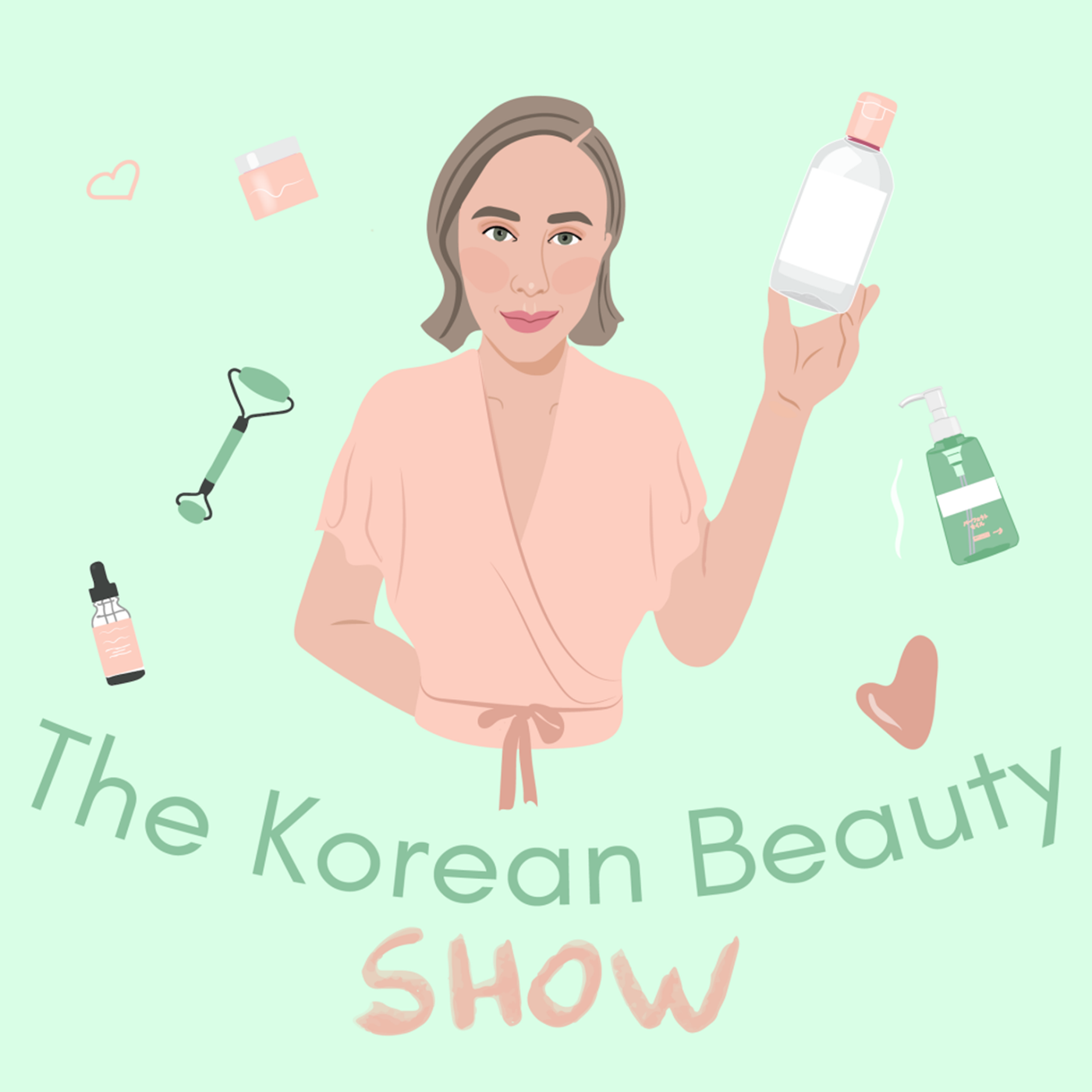The Korean Beauty Show