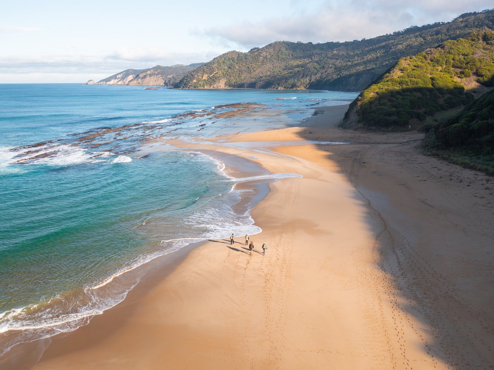 Best Beaches In Victoria: 16 Must-Visit Spots For Summer | Sitchu Melbourne