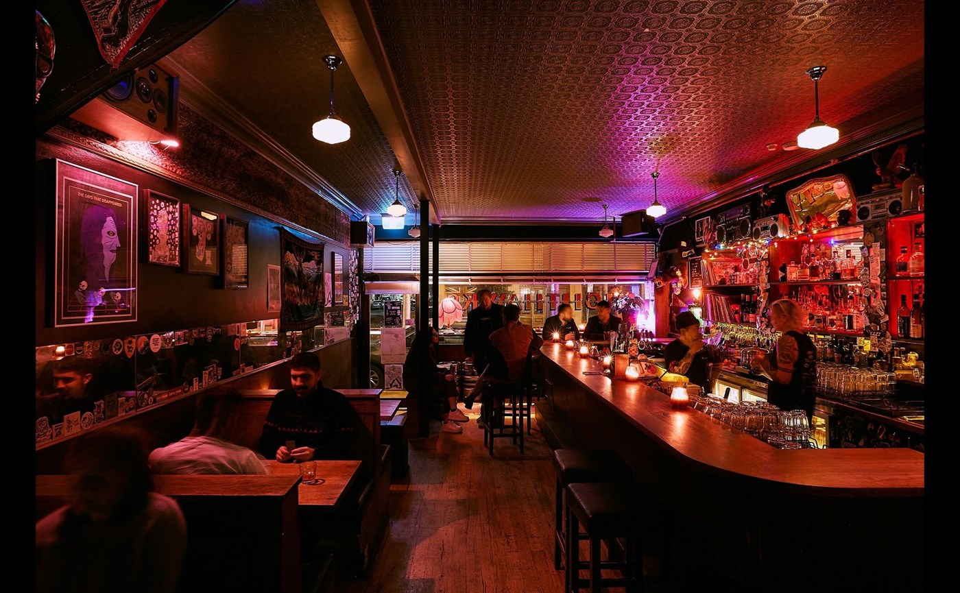 The Best Bars in Collingwood For A Cracking Night Out | Sitchu Melbourne