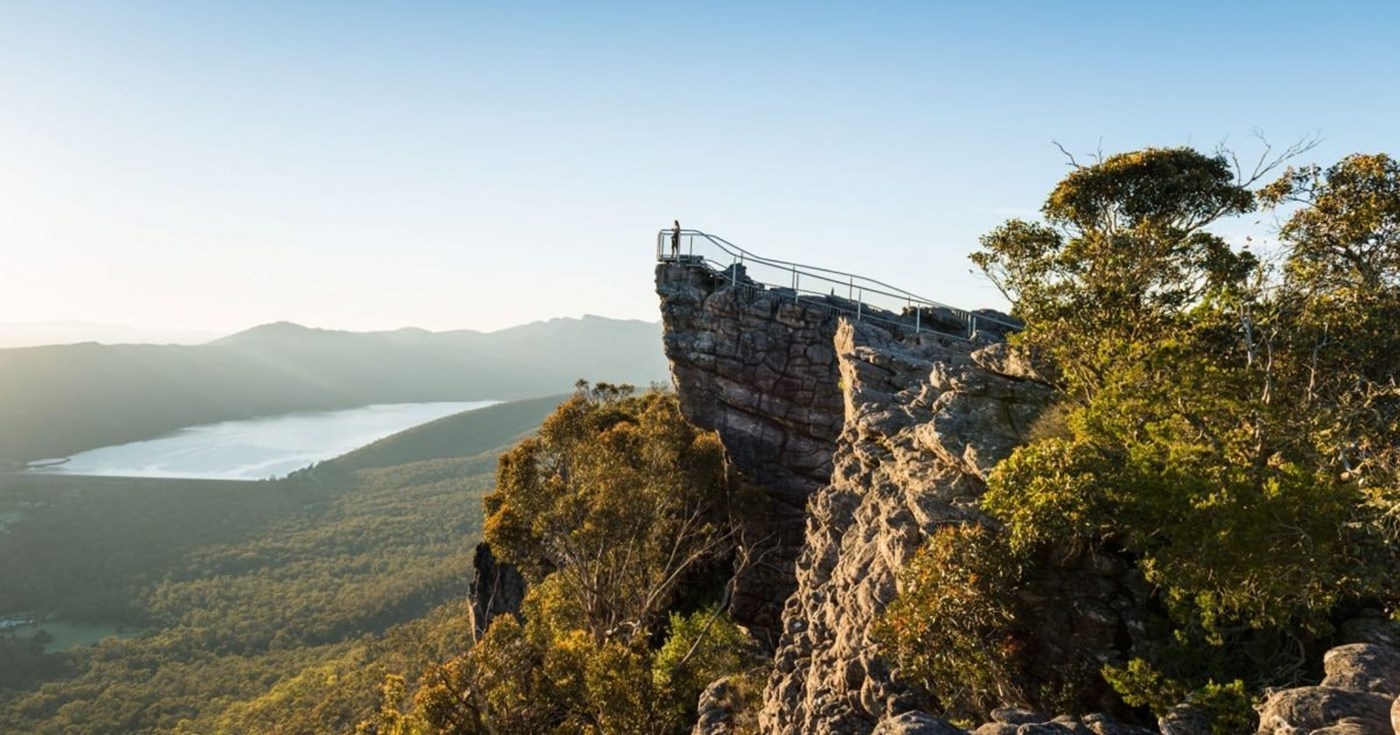 The Best Hikes Near Melbourne: Victoria's Most Scenic Walks | Sitchu ...
