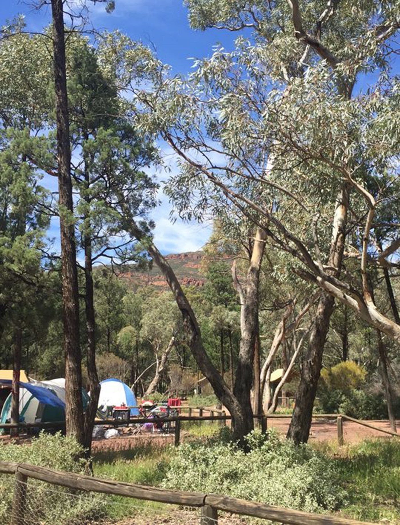 The Best Camping Spots In Adelaide To Get Back To Nature Sitchu Adelaide