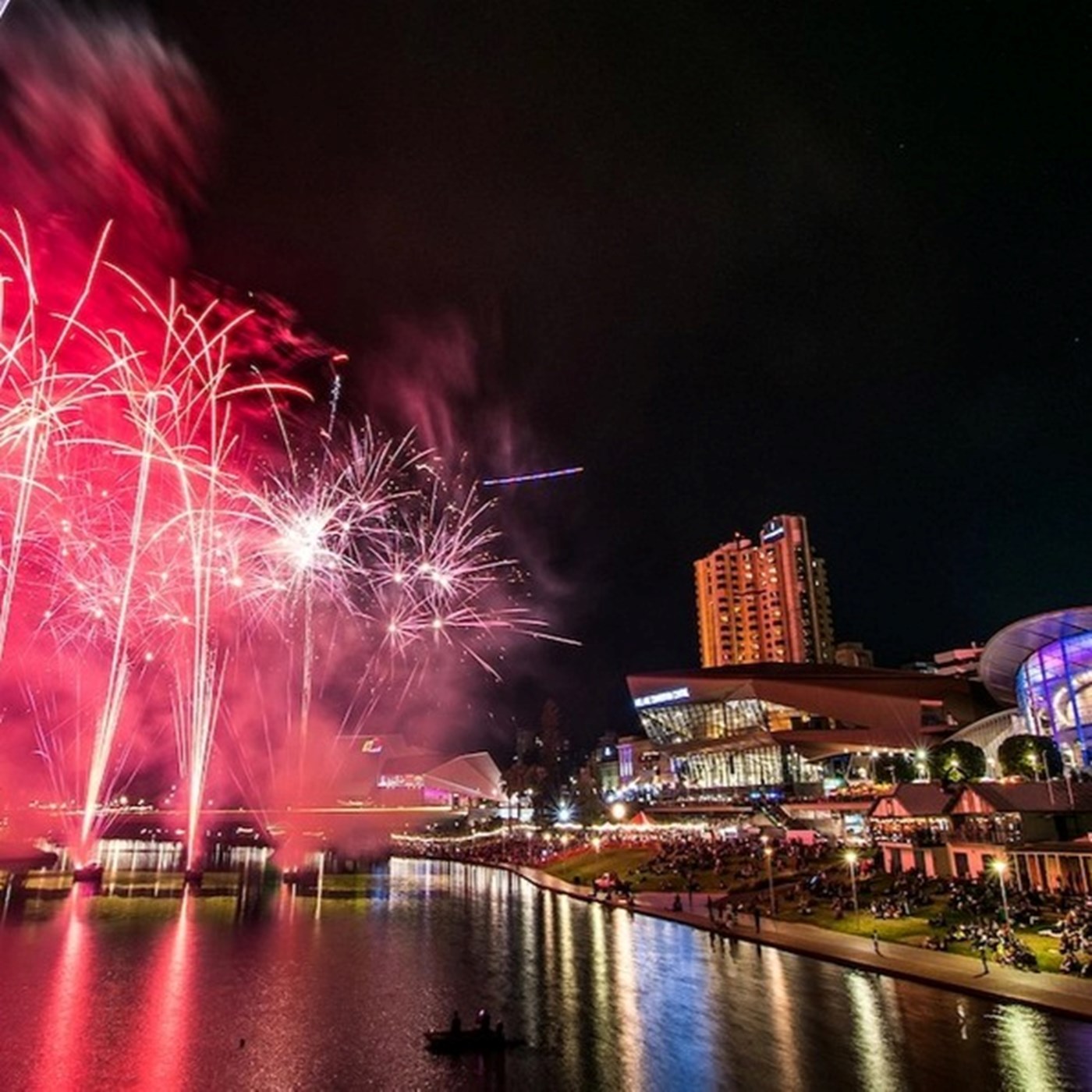 The Best New Year's Eve Outfit from Las Vegas North Premium