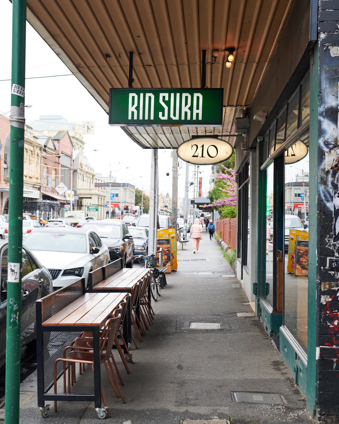 The Best Thai Restaurants In Melbourne For A Flavoursome Feast | Sitchu ...