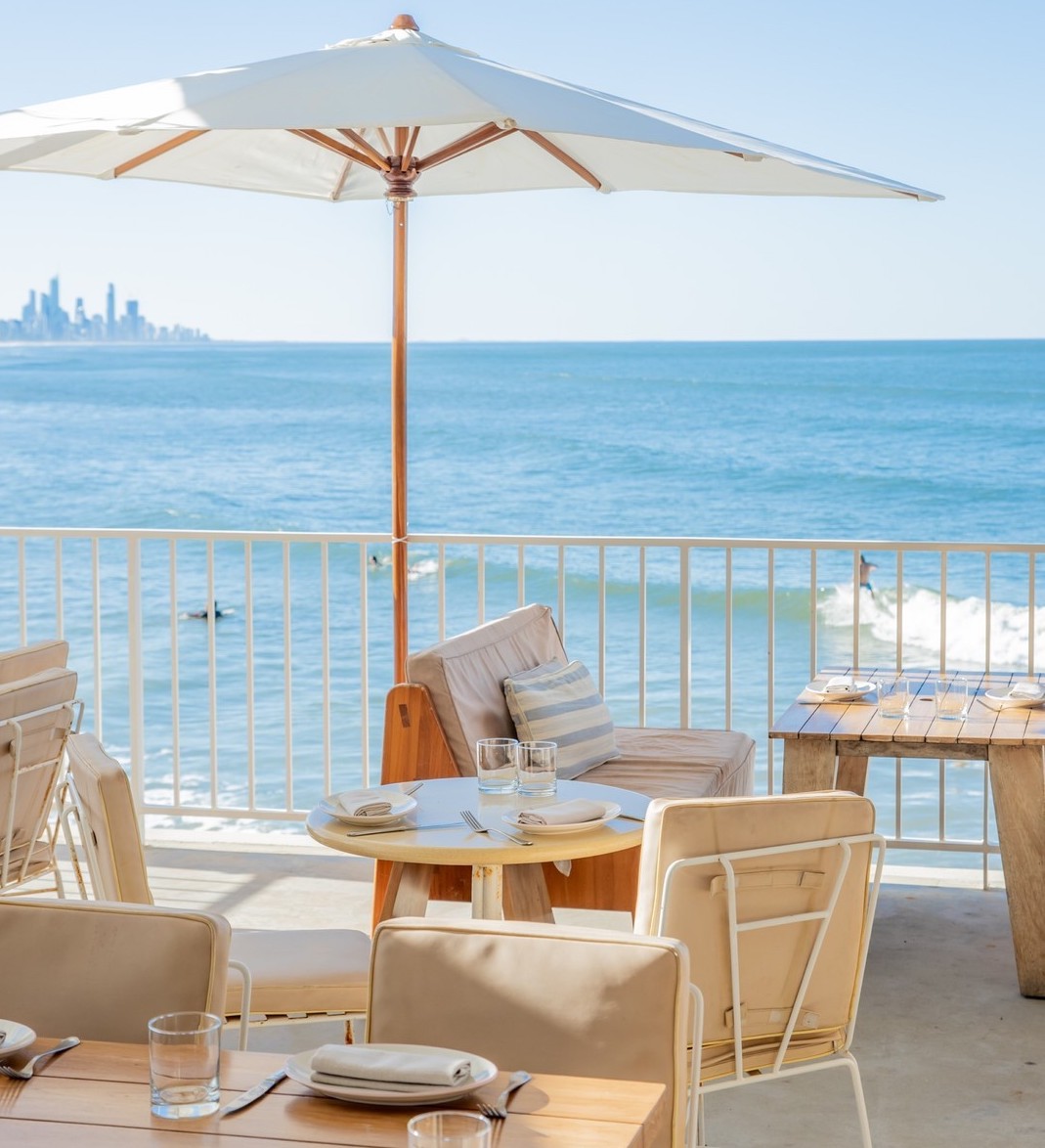 Destination Dining: The Best Restaurants On The Gold Coast | Sitchu ...