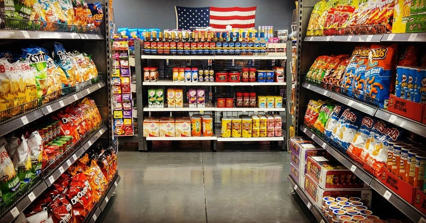 USA Foods