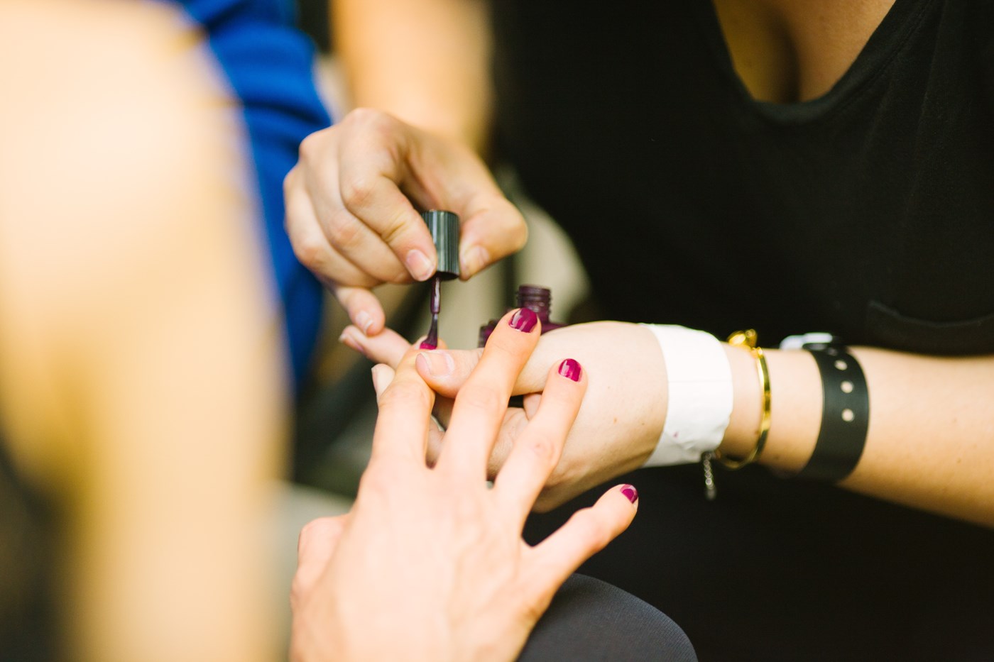 Best Nail Salon In Sydney Where To Go For A Beautiful Manicure Sitchu Sydney