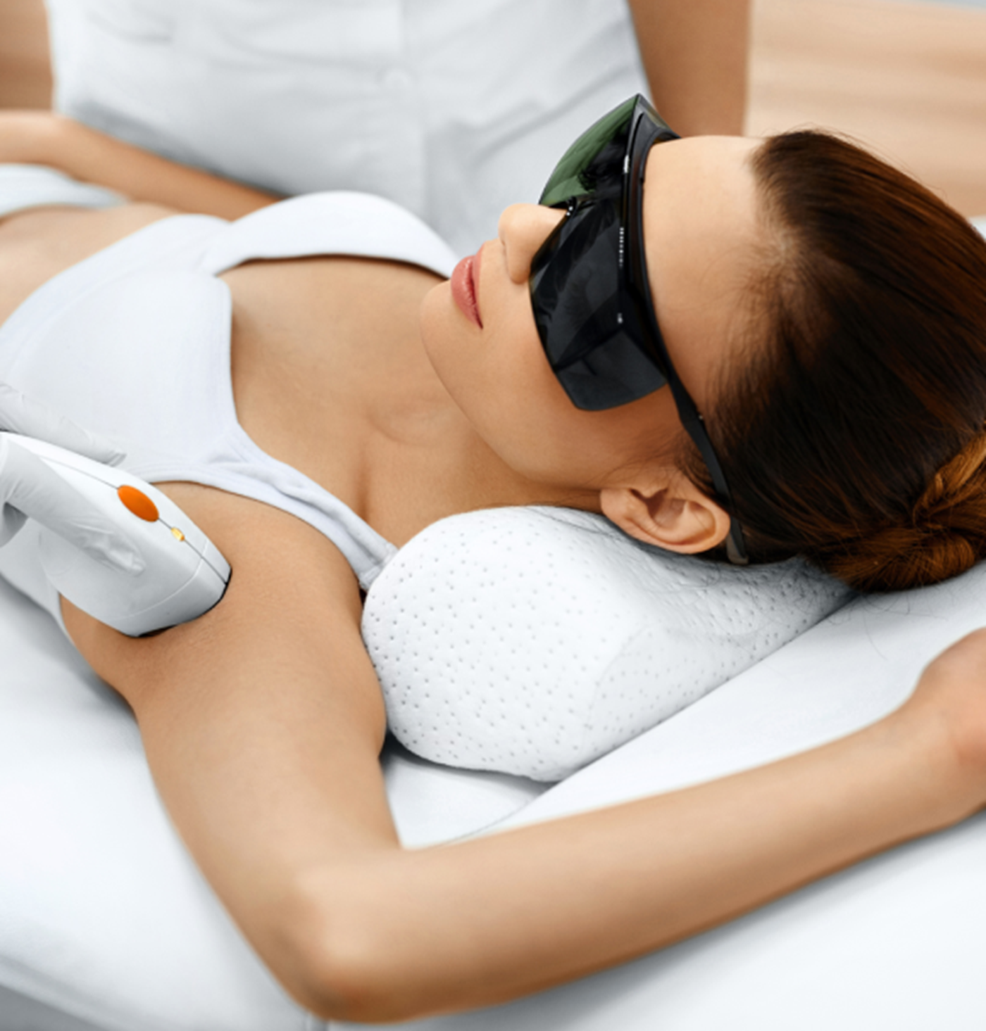 Where to get Laser Hair Removal in Melbourne Before Summer | Sitchu  Melbourne