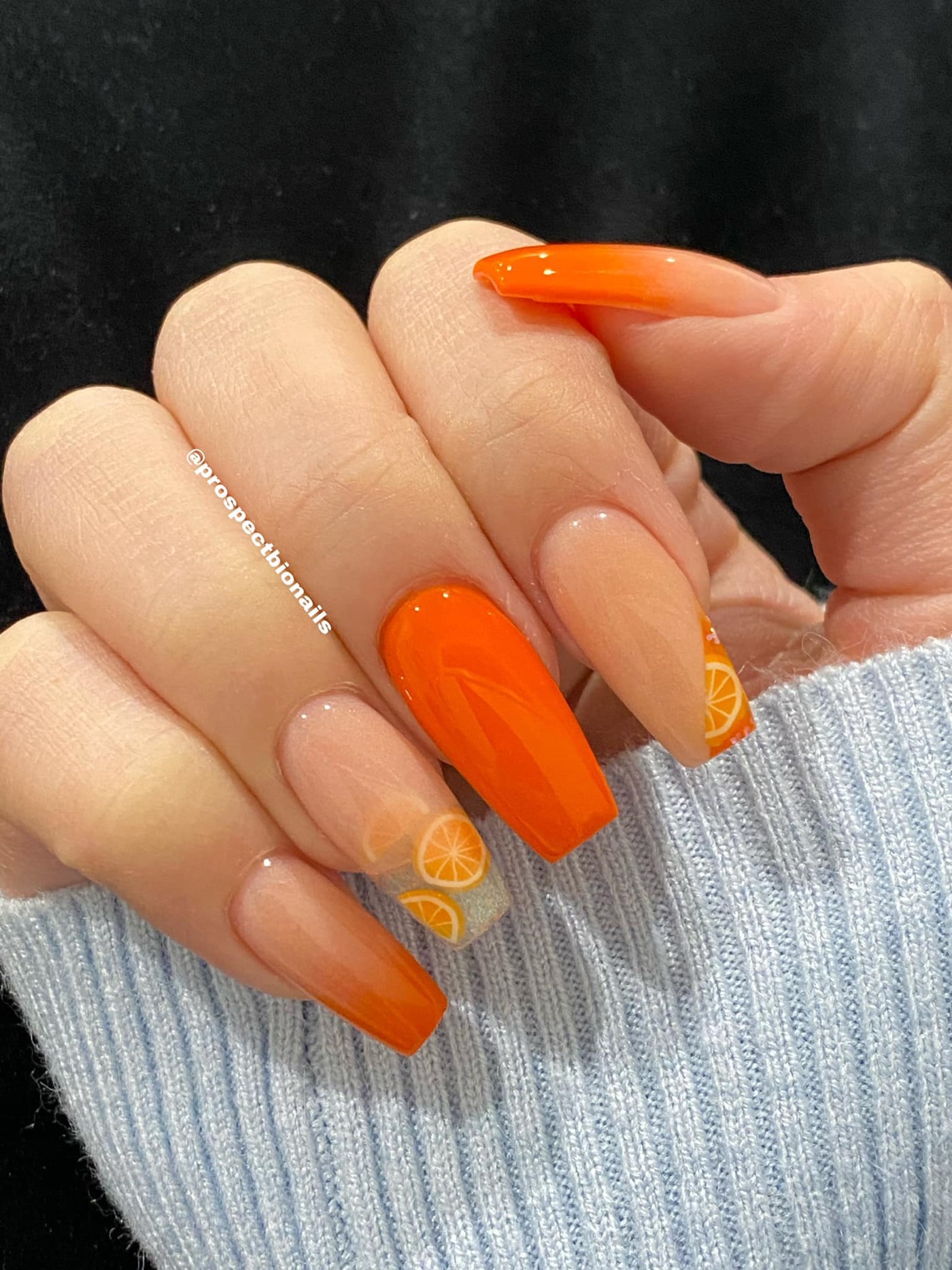 Prospect Bio Nails & Beauty