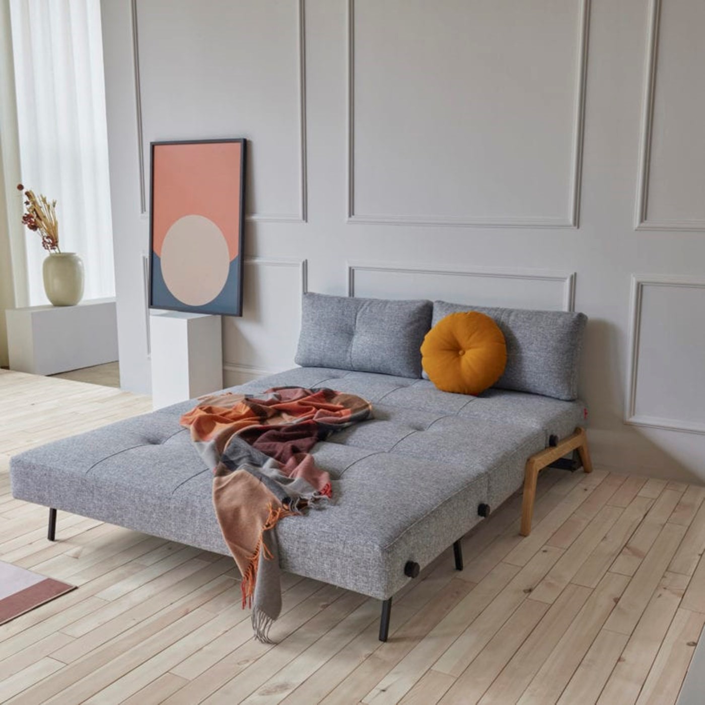 heredar celebrar expandir The 8 Best Sofa Beds to Buy for a Dreamy Night's Sleep