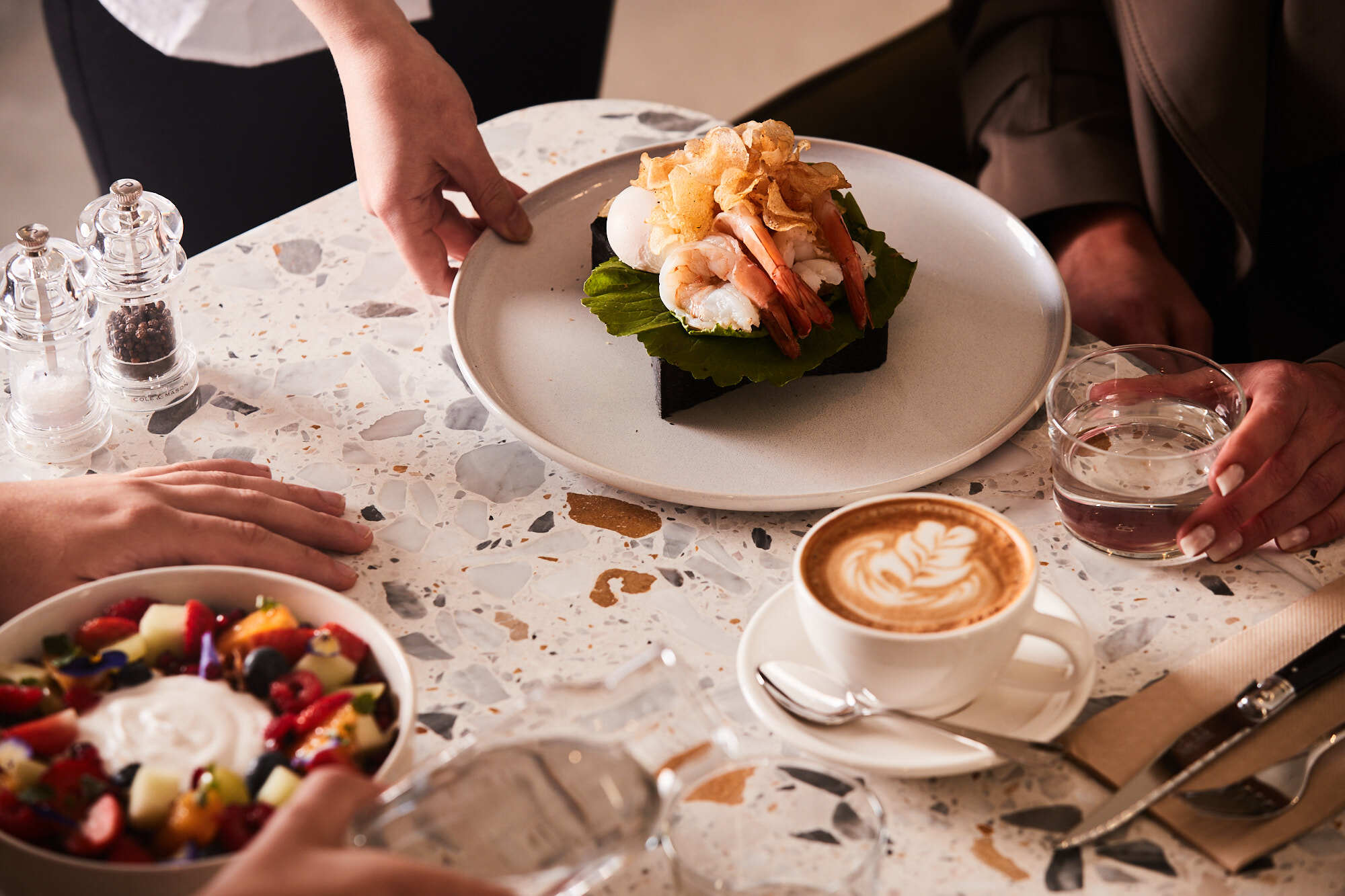 The Best New Cafés In Melbourne To Brunch At In 2022 | Sitchu Melbourne