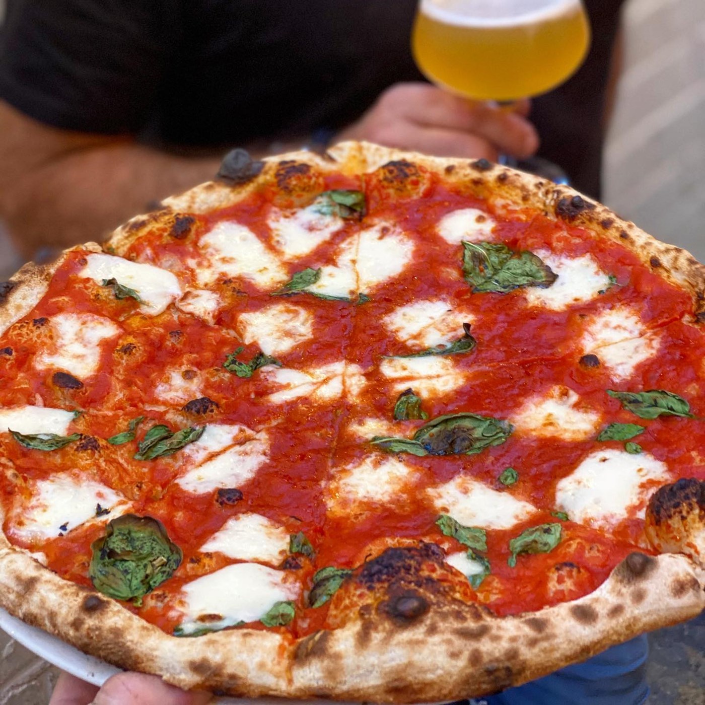 Where to Find The Best Pizza in Sydney for a Proper Italian Feast ...