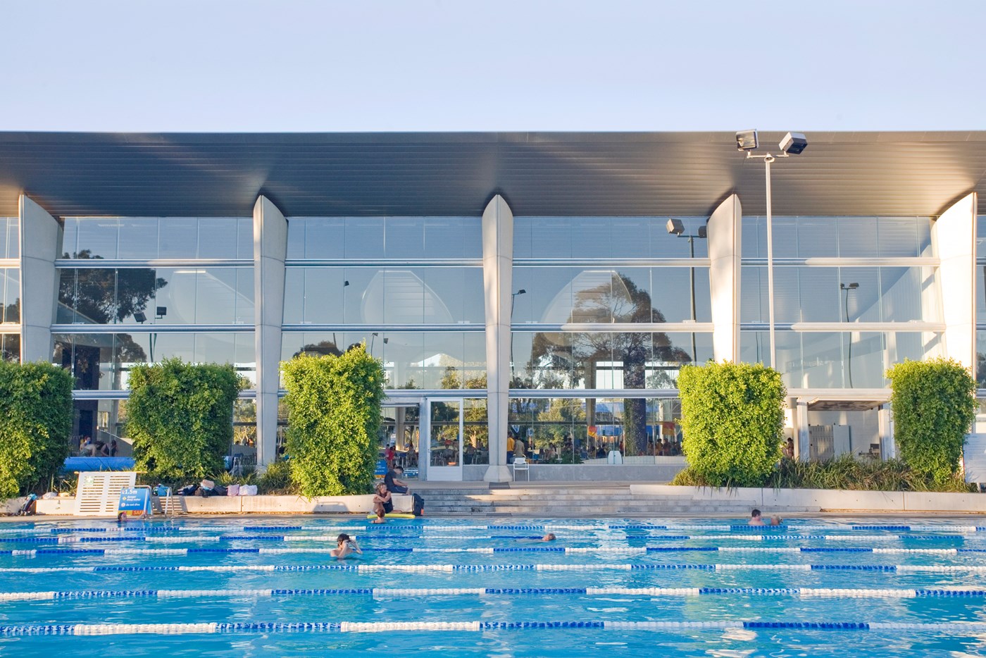 10 Outdoor Pools In Melbourne To Keep You Cool This Summer | Sitchu ...