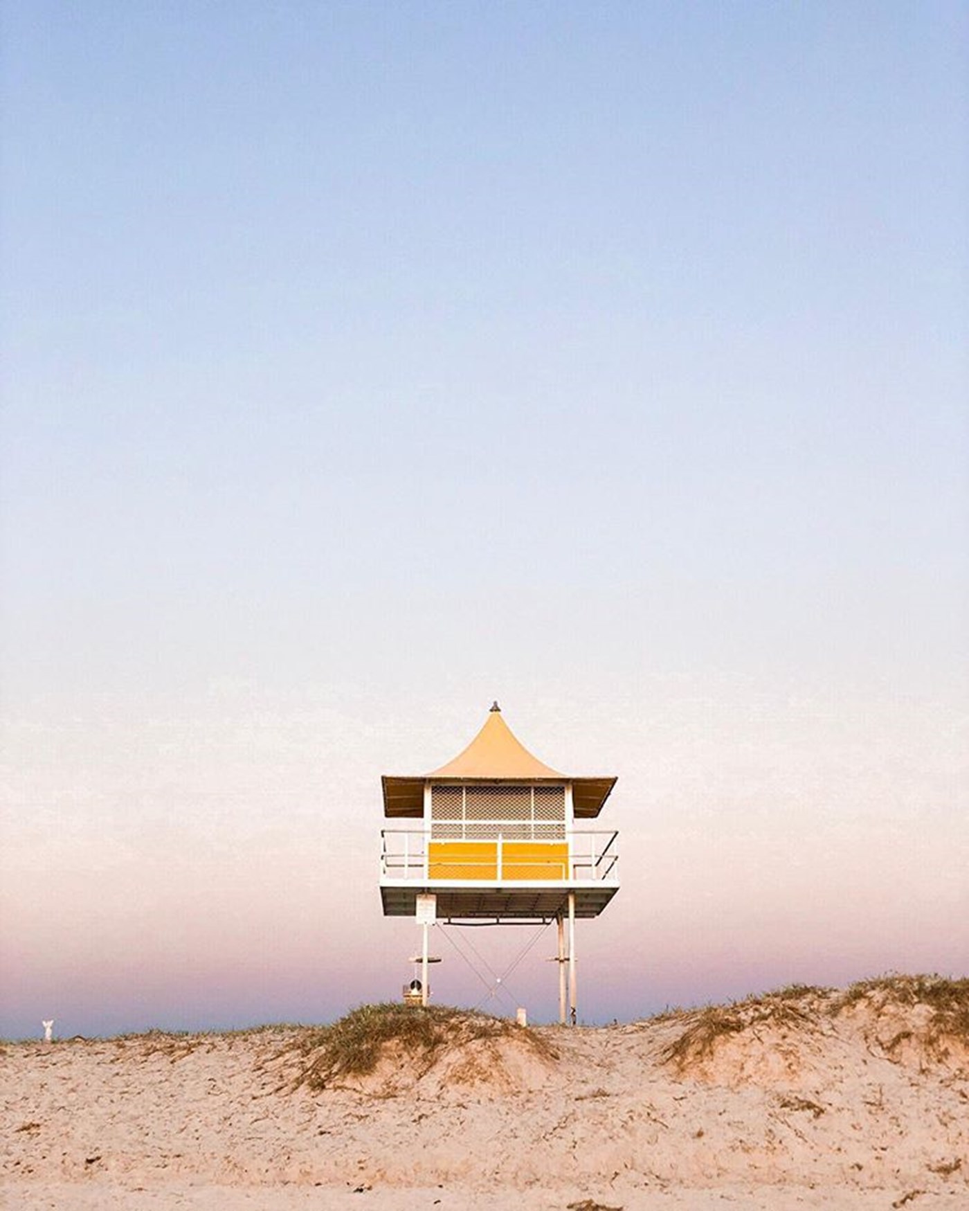 Semaphore Beach - Gabrielle Walsh