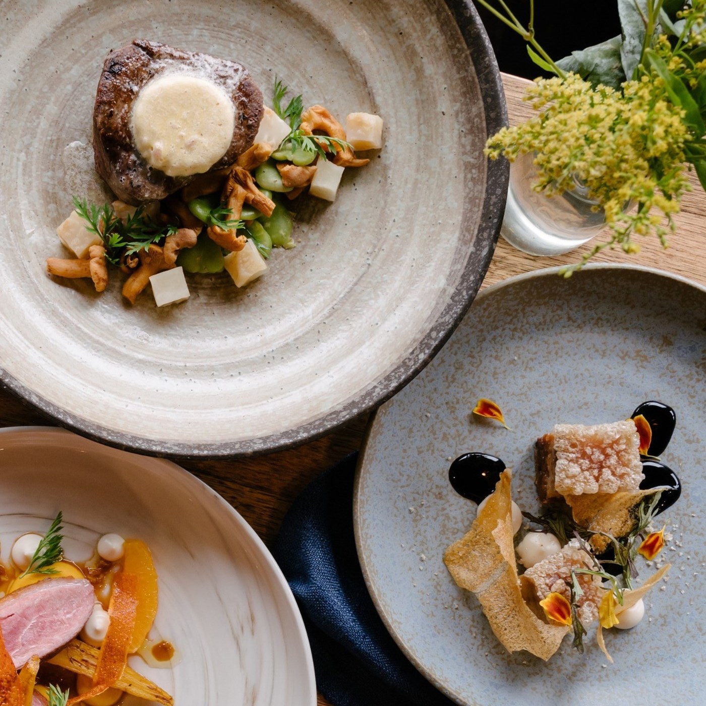 The Best Restaurants in the Hunter Valley for Foodies | Sitchu Australia