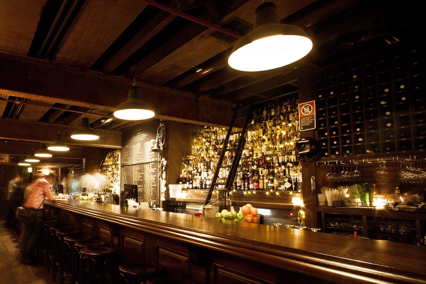 12 Of The Best Underground Bars In Sydney Sitchu Sydney