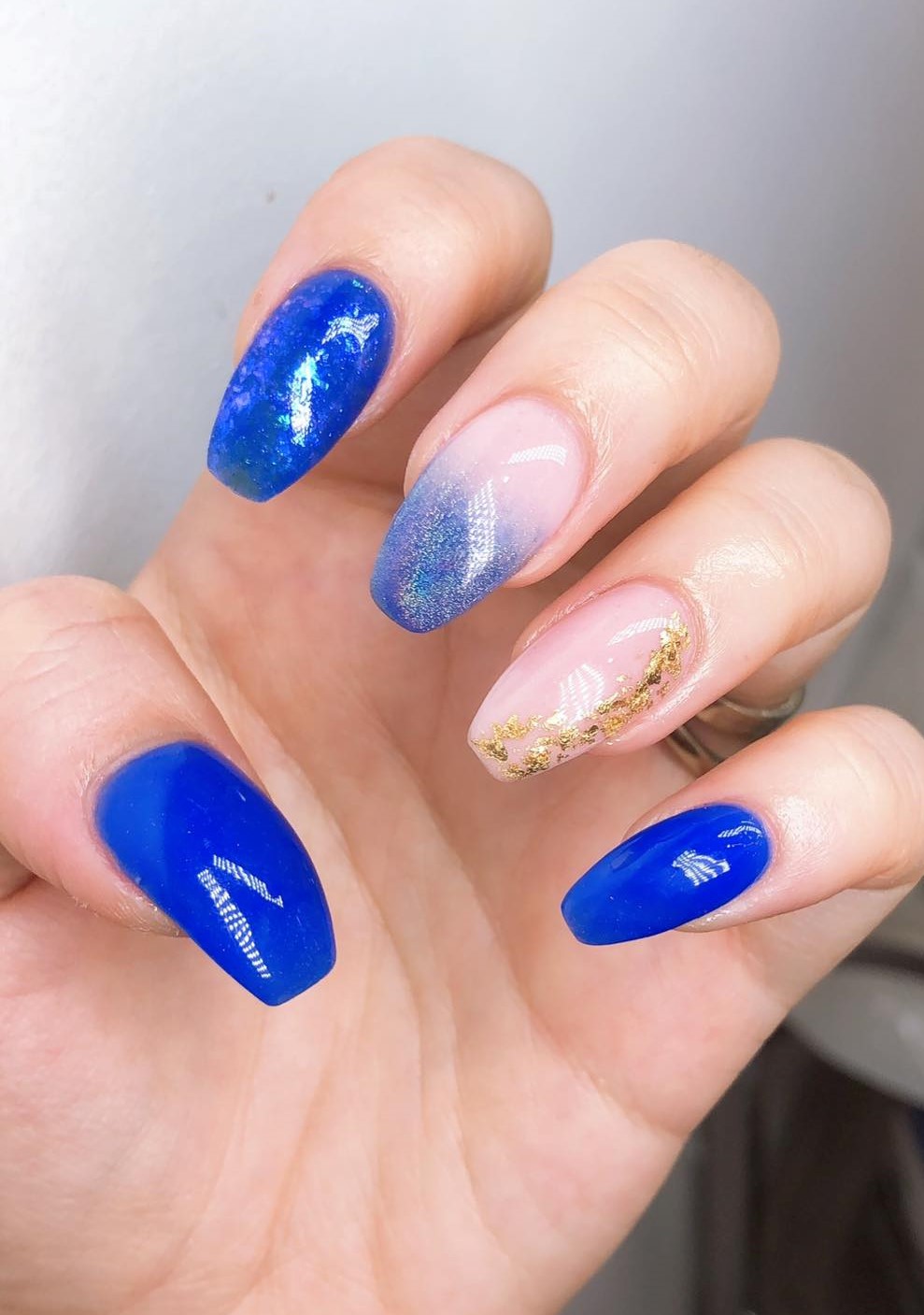 Best Nail Salons in Eastwood Park, Southend-on-sea | Fresha