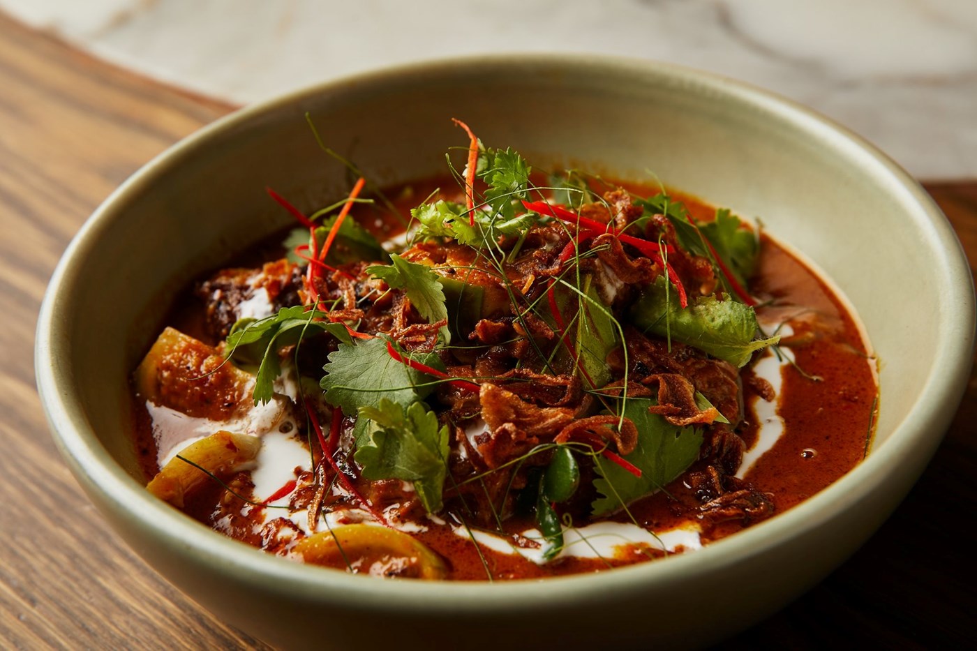 The Best Thai Restaurants in Melbourne for a Flavoursome Feast | Sitchu ...