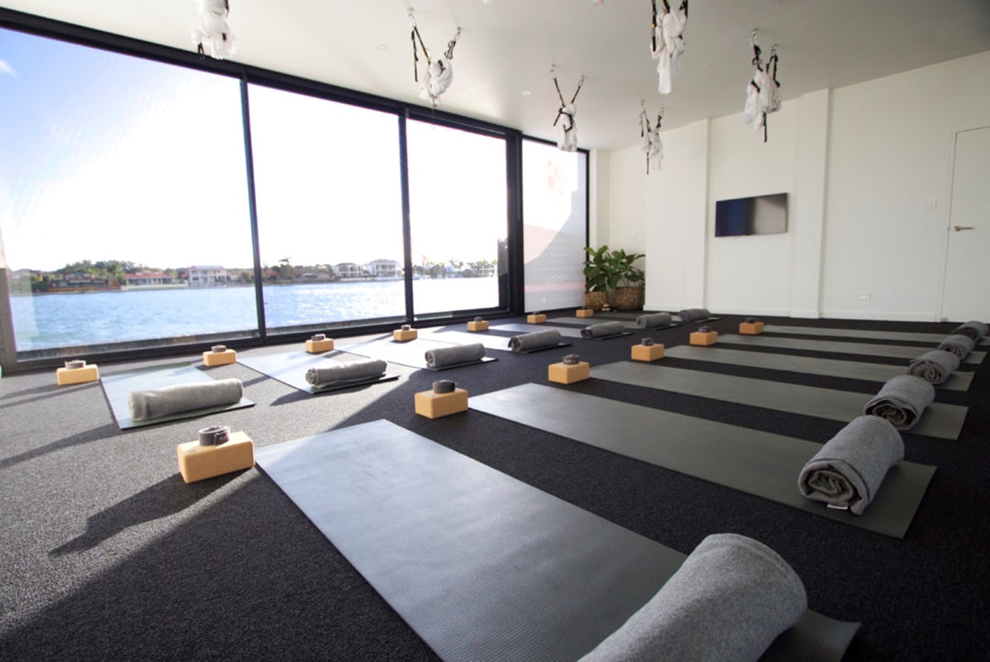 Best Yoga Studios in Adelaide to Release Your Inner Zen Sitchu Adelaide