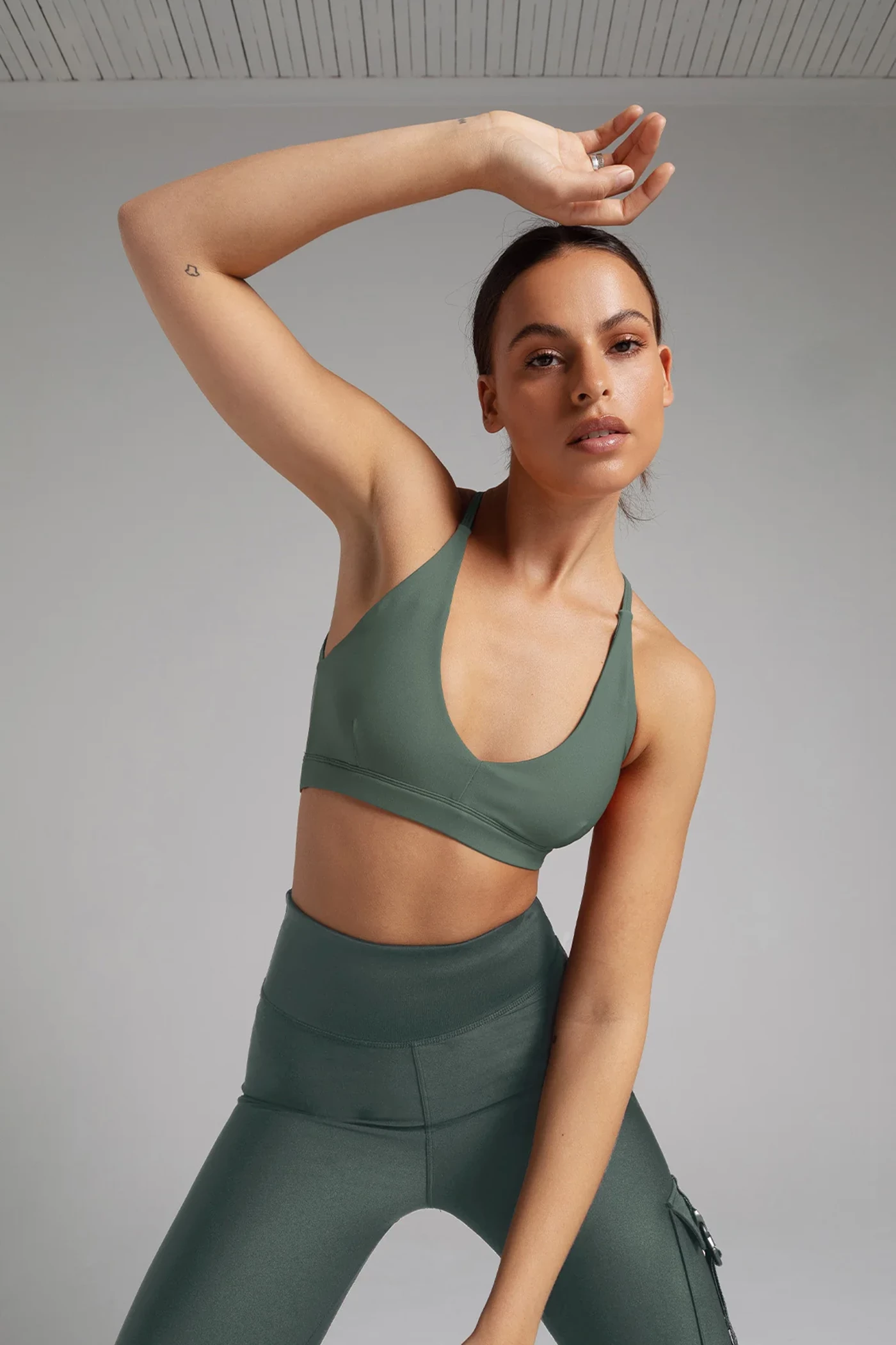 First Base Activewear