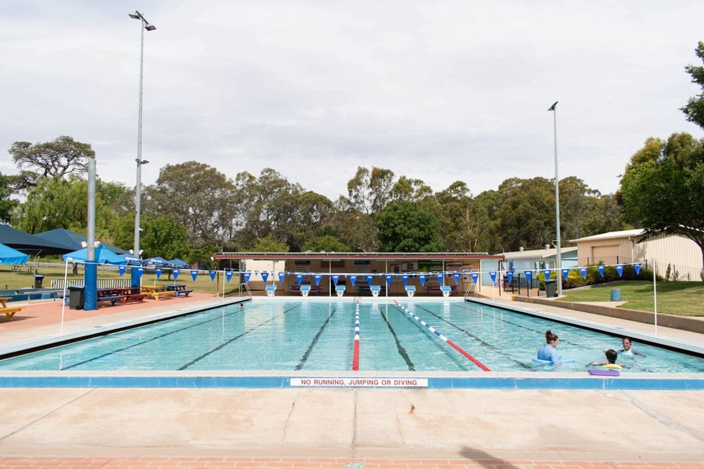 The Best Outdoor Pools in Adelaide To Take A Dip At | Sitchu Adelaide