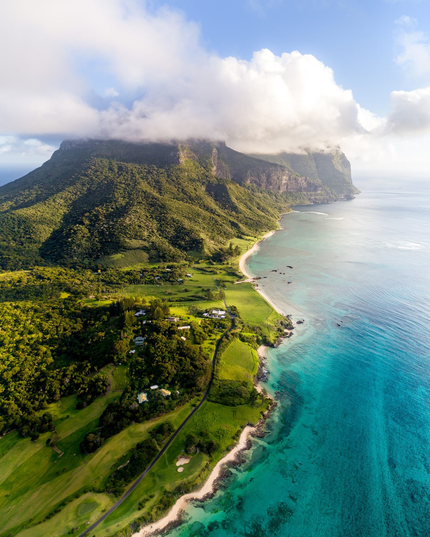 Lord Howe Island Tourism Association