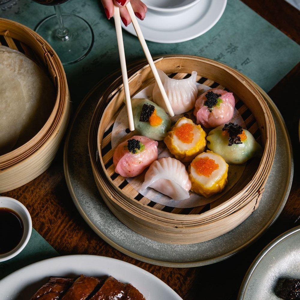 Where to Get Sydney s Best Yum Cha When the Cravings Hit