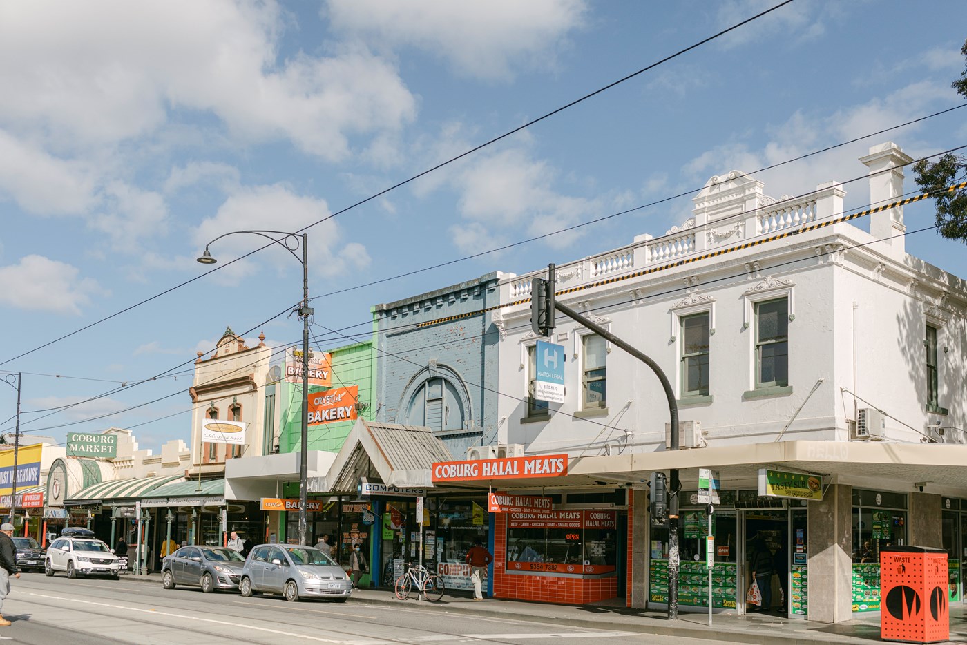 The 9 Suburbs to Check Out if You Want to Live Near Melbourne CBD ...