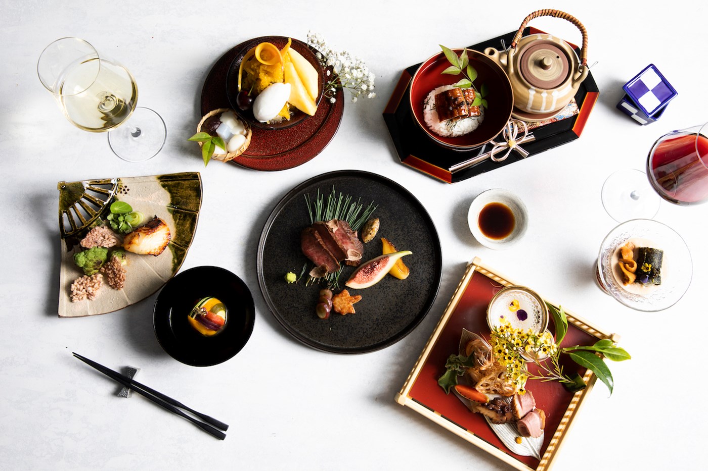 Best New Restaurants in Melbourne for 2020 | Sitchu Melbourne