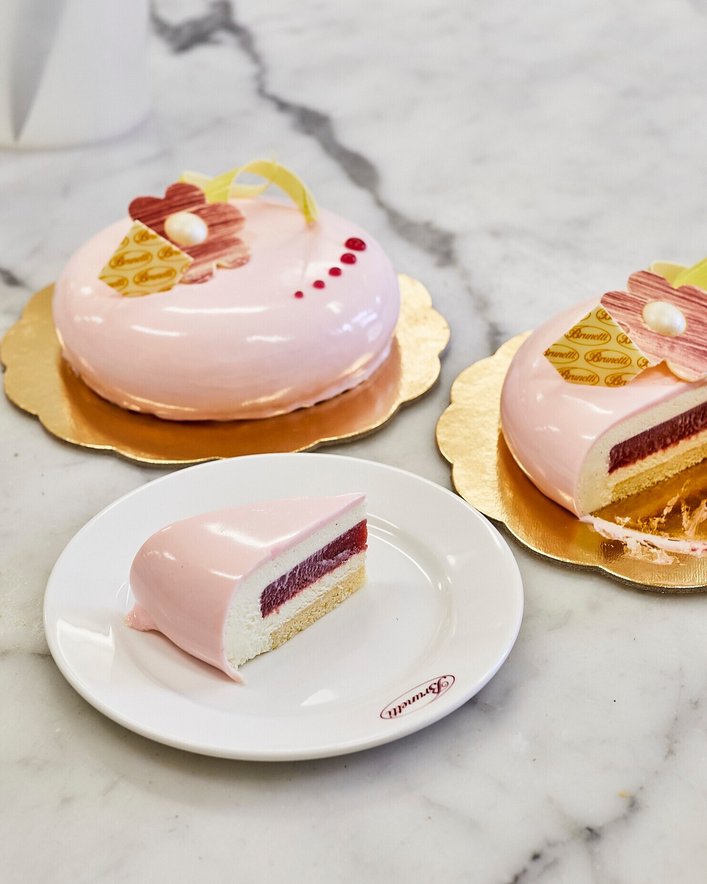 Bake by her | Fabulous cakes, thoughtful design – bakesbyher