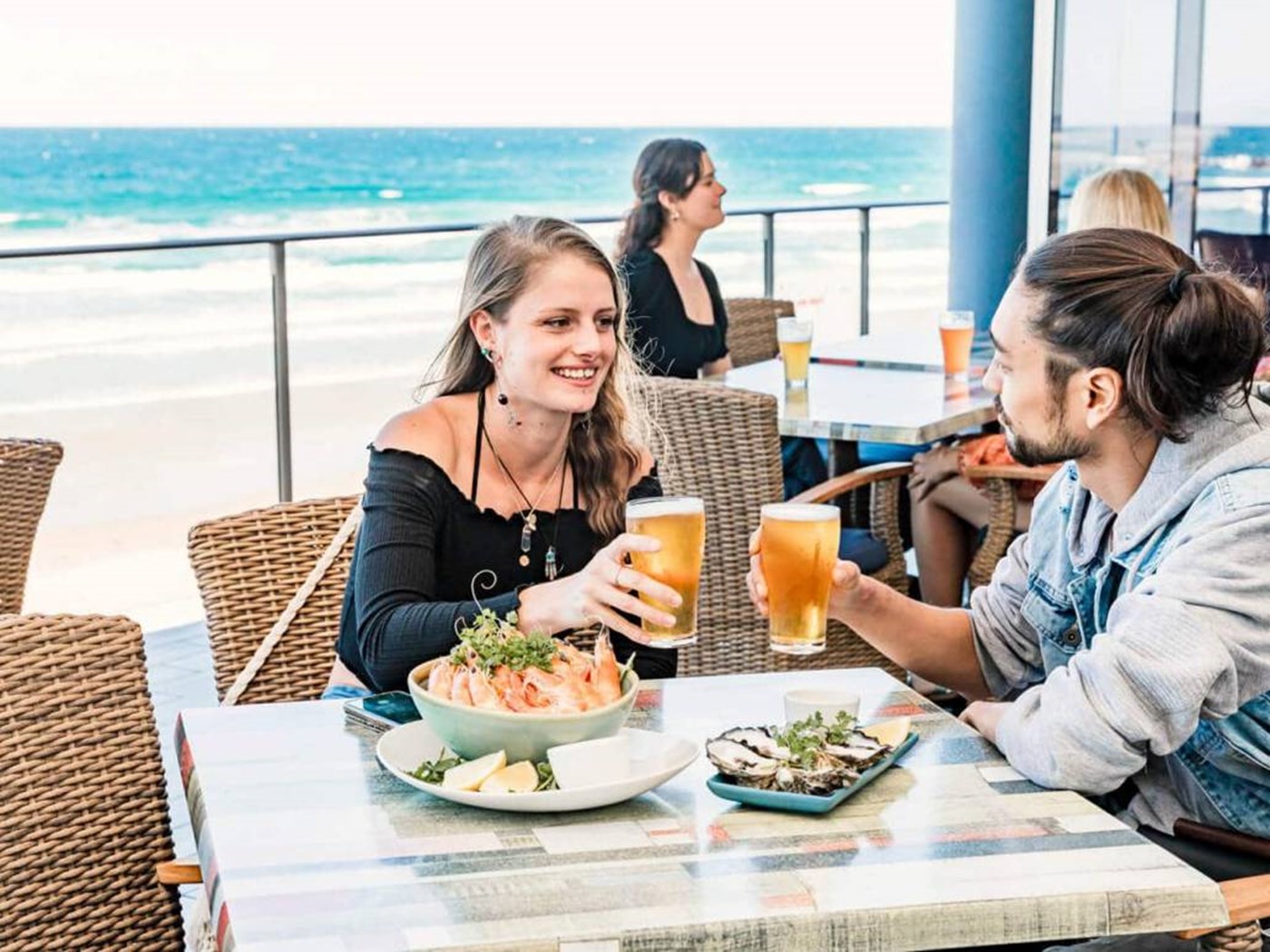 Best Restaurants In Coolum Beach For Sumptuous Seaside Dining Sitchu