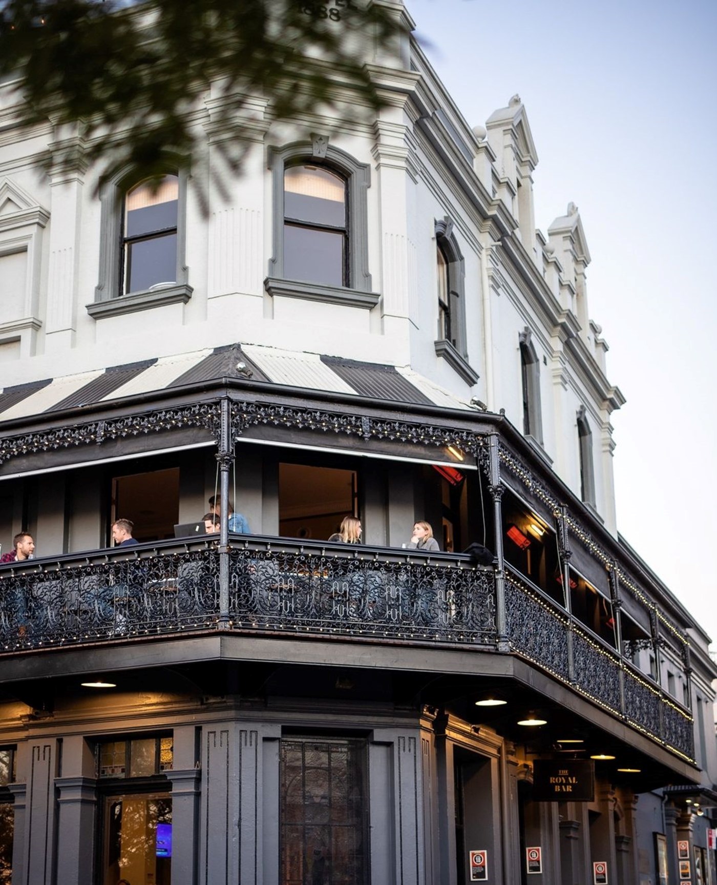 A local's guide to Sydney's CBD