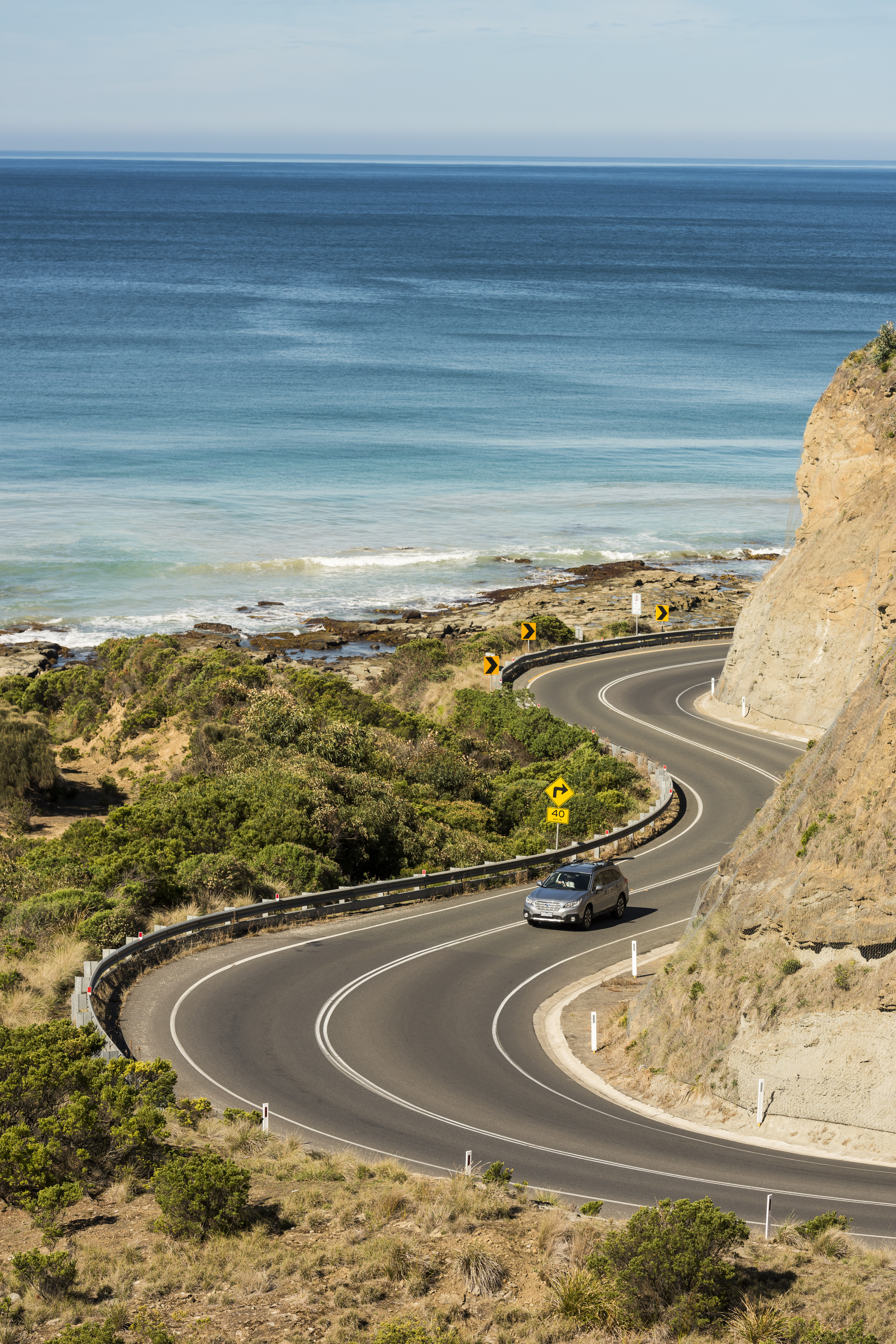 Adelaide to Melbourne Make This Coastal Road Trip Your Next Getaway