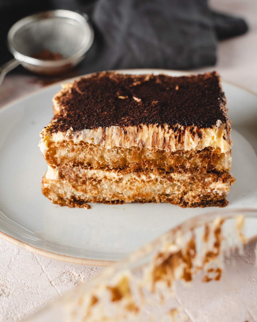 That's Amore: Decadent Tiramisù Recipe | Sitchu Australia