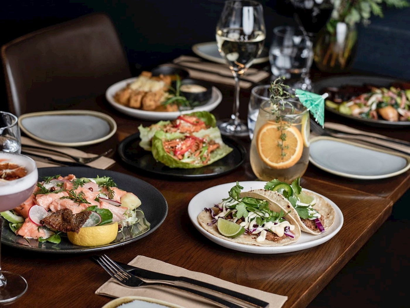 Dine Geelong: Best Restaurants to Wine & Dine at | Sitchu Melbourne