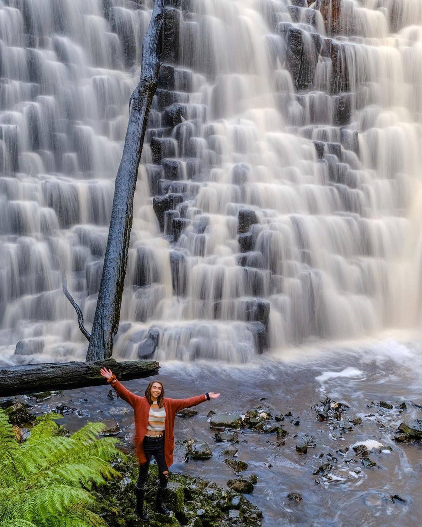 Dip Falls (Image Credit: Leanne Marshall)