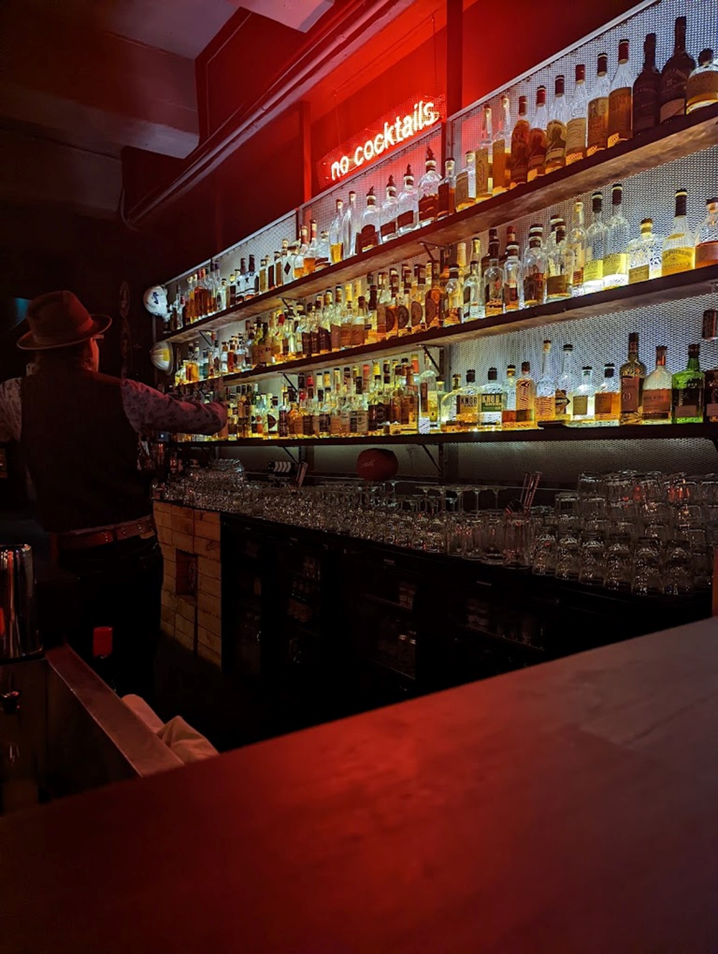 Hidden Bars Adelaide: Secret Spots For Your Next Night Out | Sitchu ...