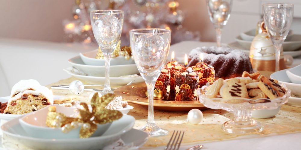 Christmas Lunch & Dinner in Adelaide: Where to Book in Your Festive Feast  Sitchu Adelaide