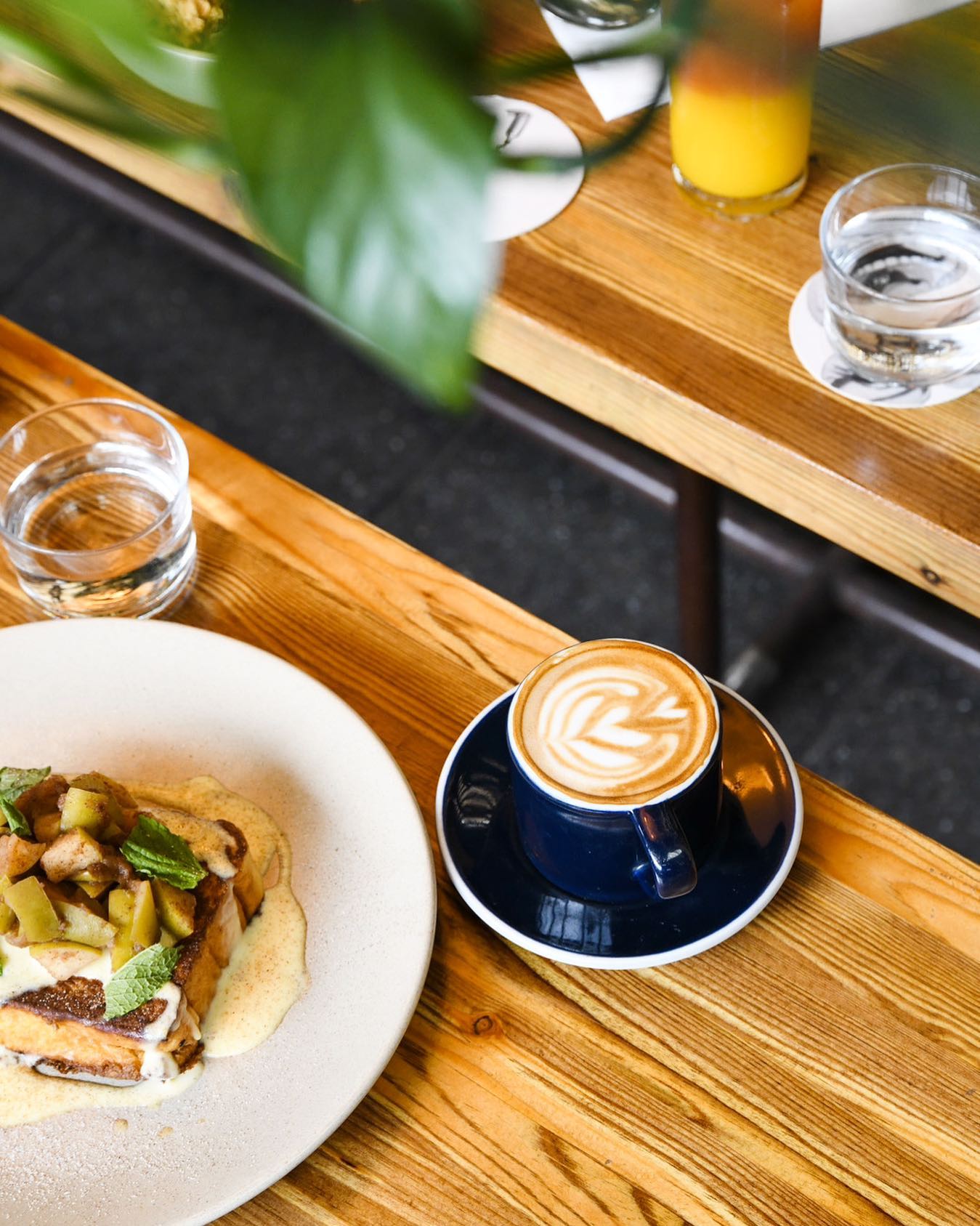 Best Coffee in Adelaide for an Instant Caffeine Fix