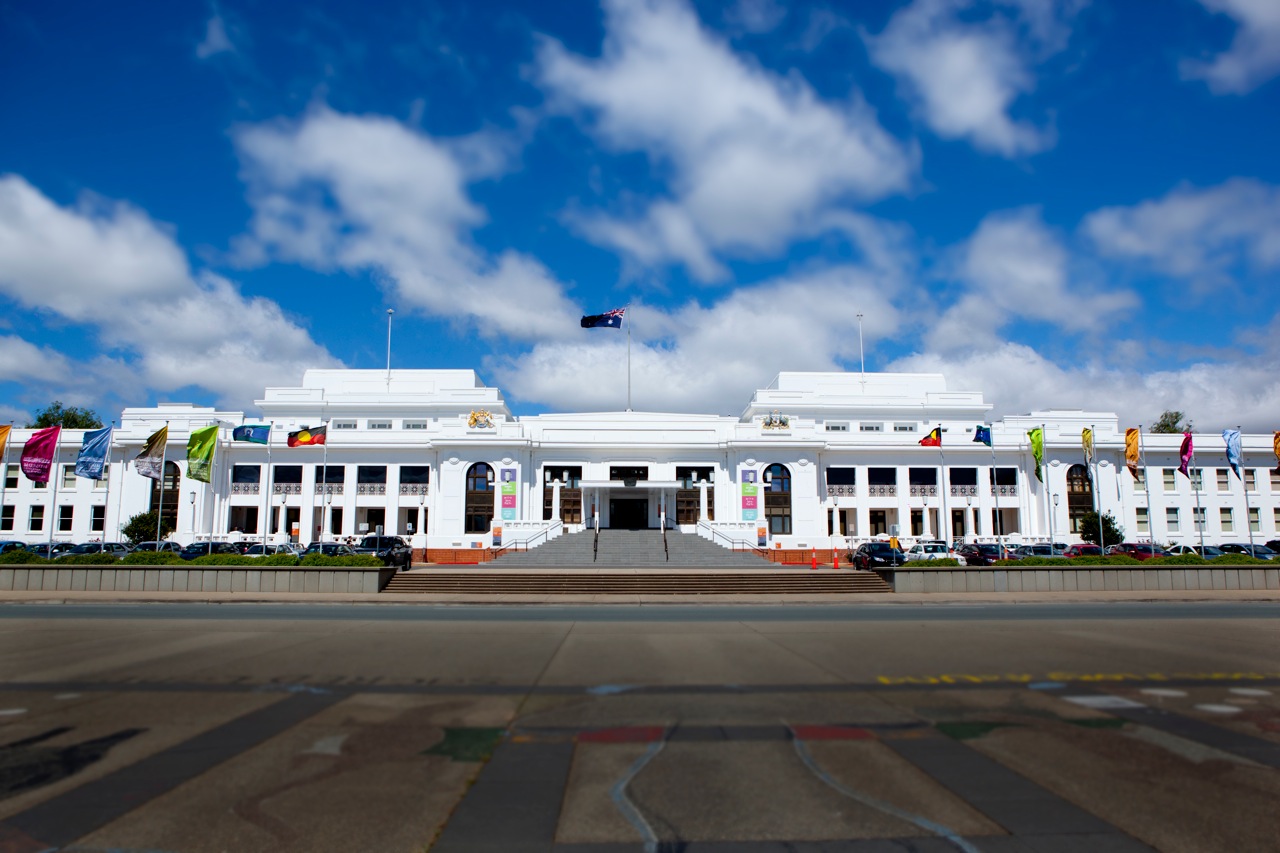 The Best Museums To Visit In Canberra For A Hefty Dose Of Culture ...