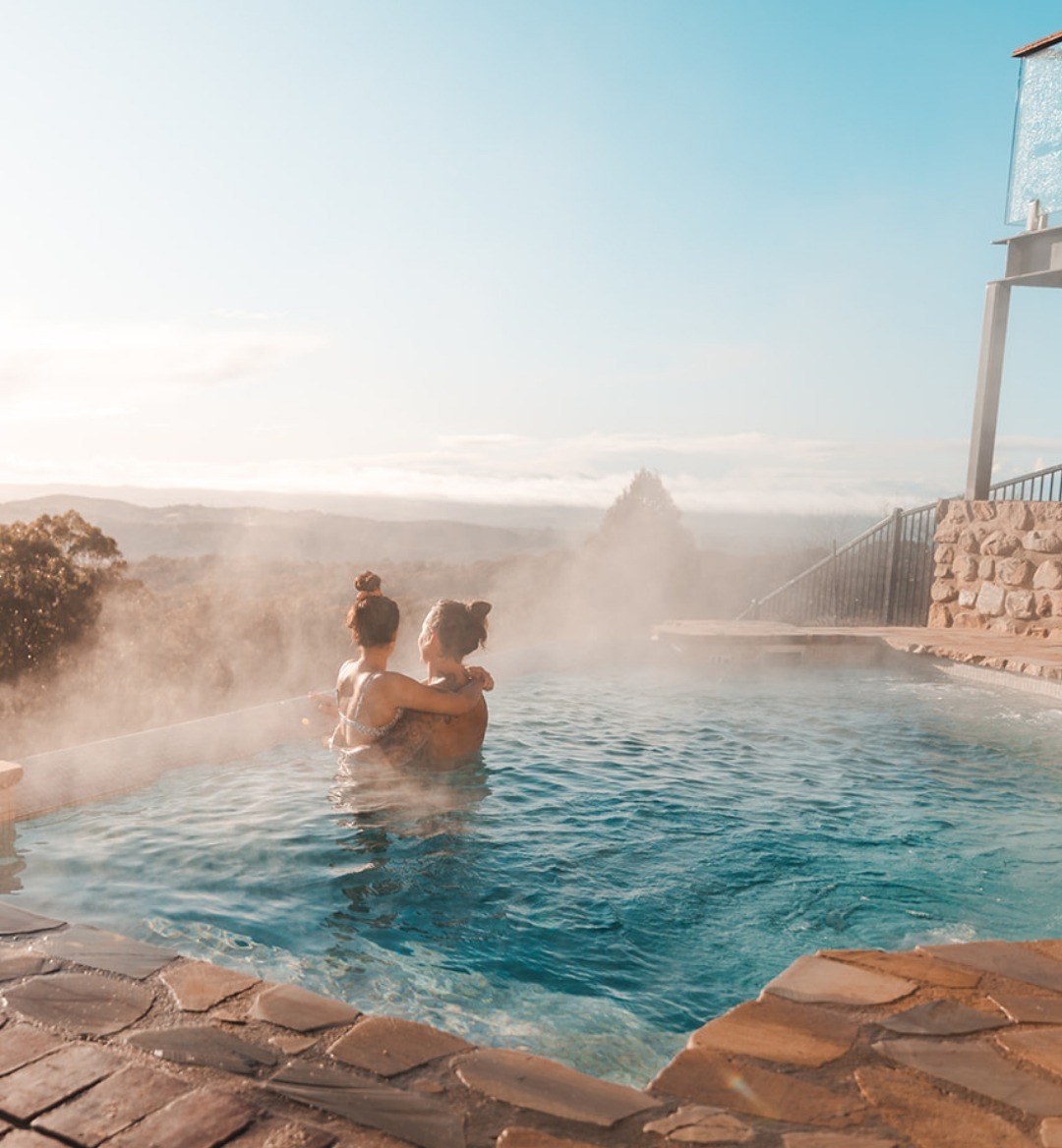 16 Romantic Getaways In South Australia: Stunning Stays For Two ...